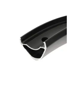 Pride Helium Expert Rim Disc Only Black 36h
